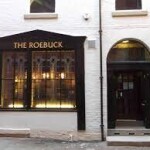 Roebuck Hotel