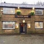 Royds Arms
