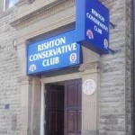 Rishton Conservative Club