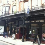 Fat Cat Cafe Bar