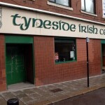 Tyneside Irish Centre