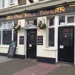 Blythe Hill Tavern