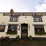 Whyte Harte Hotel