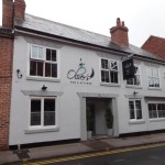 Olivers Pub and Kitchen