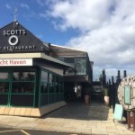 Scott's Bar And Restaurant