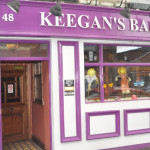 Keegan's Bar