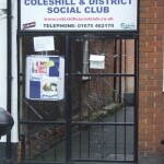 Coleshill & District Social Club
