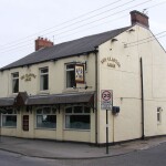 Clayton Arms