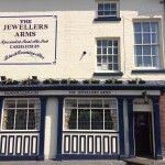 Jewellers Arms