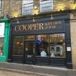Cooper Kitchen & Bar