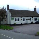 Ashby Arms