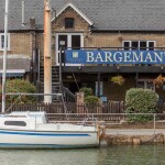 Bargeman's Rest