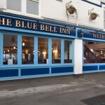 Blue Bell Inn