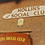 Hollins Social Club