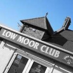 Low Moor Club