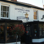 Generals Arms