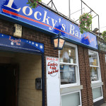 Locky's Bar