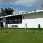 Old Dean Bowling Club