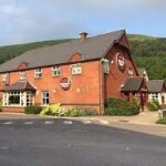Victoria Park Brewers Fayre