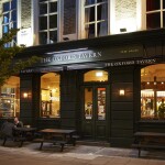 Oxford Tavern