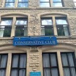 Earlsheaton Conservative Club
