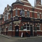 Titanic Pub & Kitchen