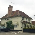 Bakers Arms