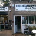 Billericay Brewing Co