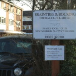 Braintree Trades & Social Club