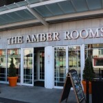 Lloyds No1 - Amber Rooms