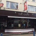 Goat Inn