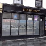 Patriot Bar