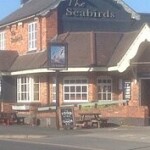Seabirds Inn