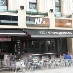 JD's Bar