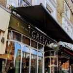 Greens Bar & Kitchen