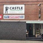 Castle Snooker Club