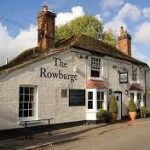 Rowbarge Inn