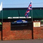 Mill House Social Club