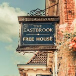 Eastbrook Hotel