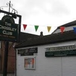 Crossley Club