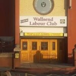 Wallsend Labour Club