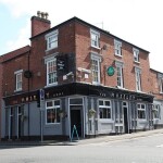 Moseley Arms