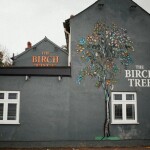 Birch Tree Inn