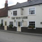 Red Lion
