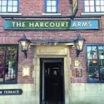 Harcourt Arms