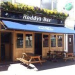 Roddy's Bar