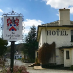 Baskerville Arms Hotel