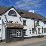 Harp Inn