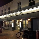 Wyvern Tavern