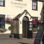 Carpenters Tavern